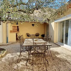 A Maurice Sur Eygues 70 M² Avec Terrasse Saint-Maurice-sur-Eygues